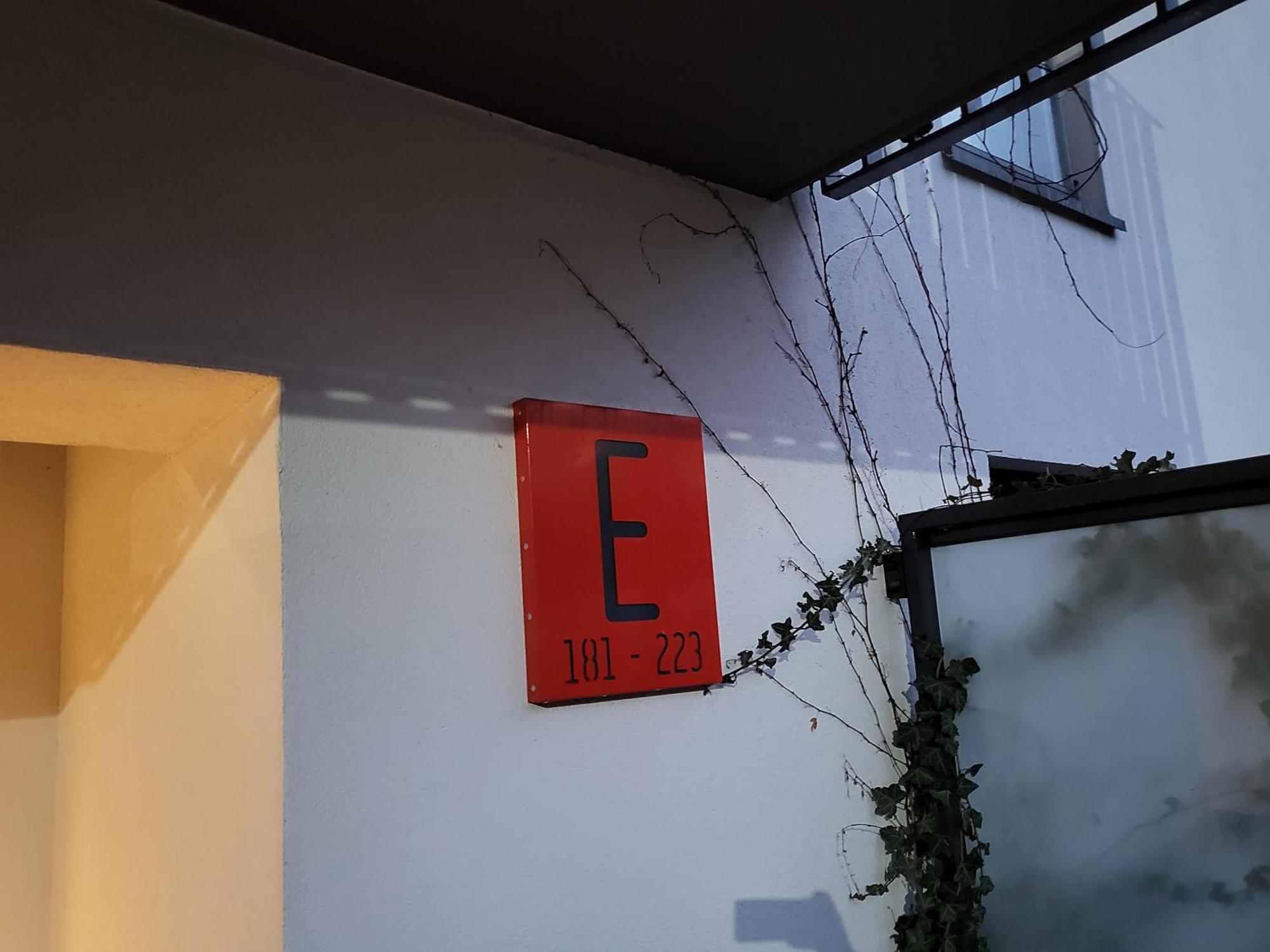 Apartament Bohema Na Szwedzkiej, Metro Varsovia Exterior foto